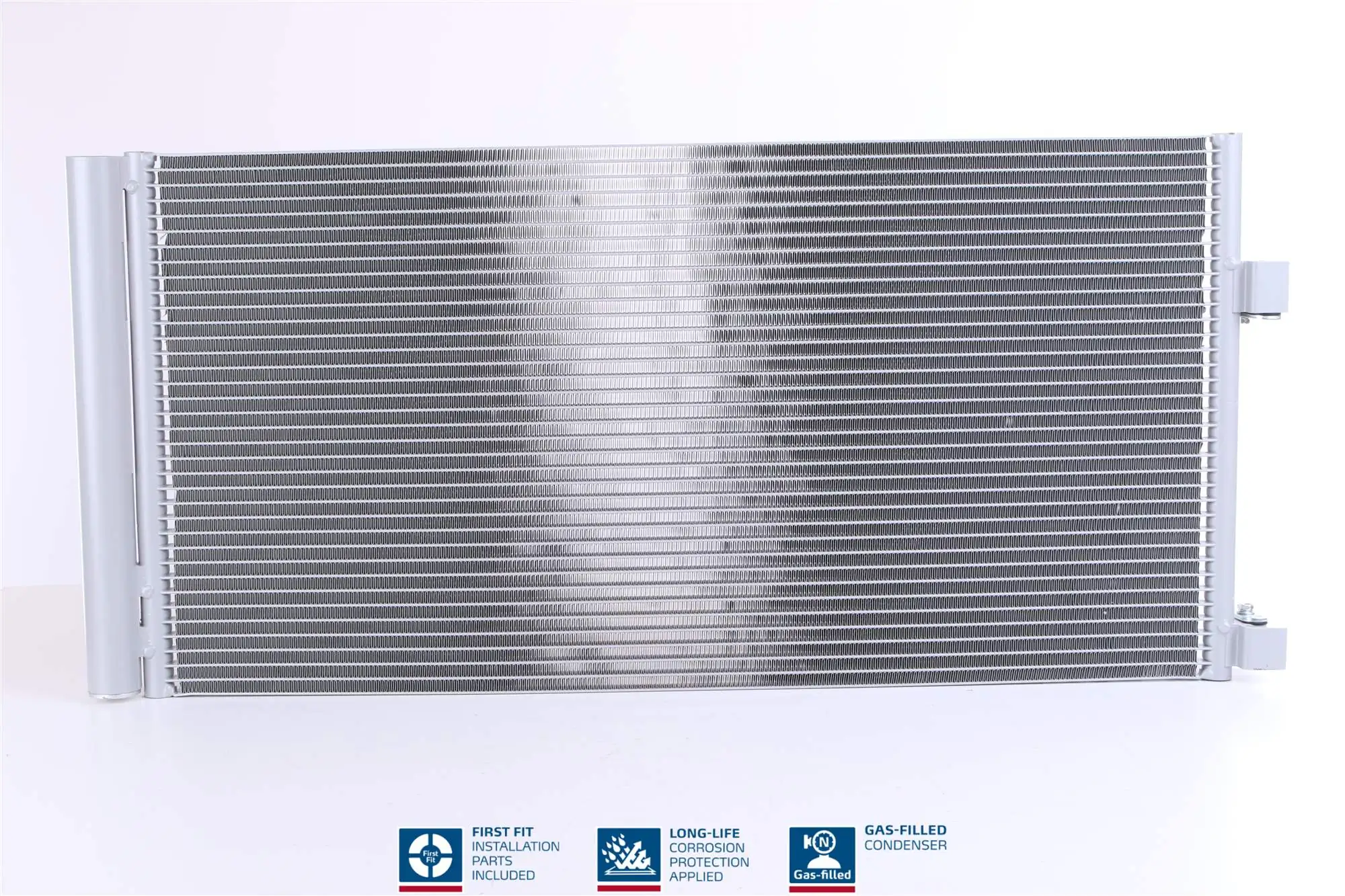 Radiator climatizare