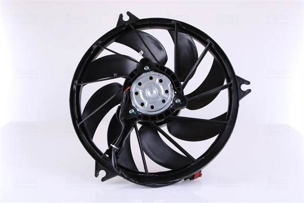 Ventilator radiator racire