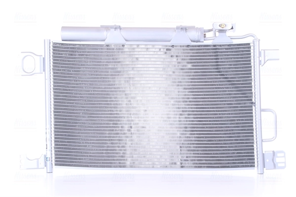 Radiator climatizare