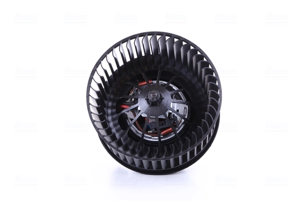 Ventilator habitaclu