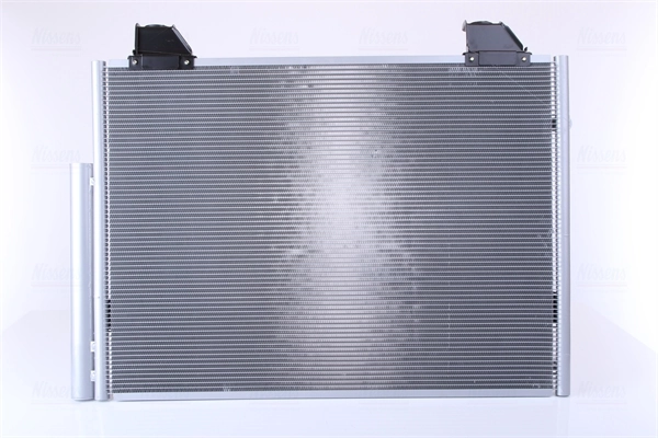 Radiator climatizare