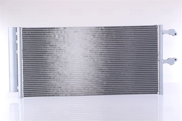 Radiator climatizare