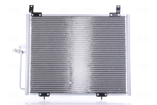 Radiator climatizare