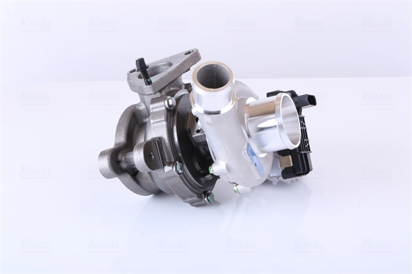 Turbina