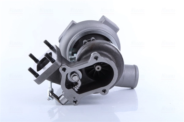 Turbina