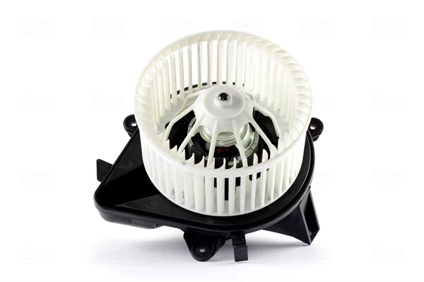 Ventilator habitaclu