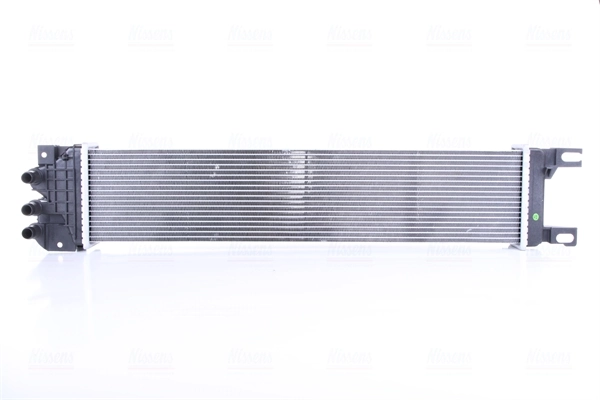 Radiator temperatura scazuta intercooler