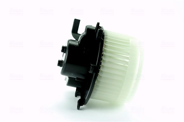Ventilator habitaclu