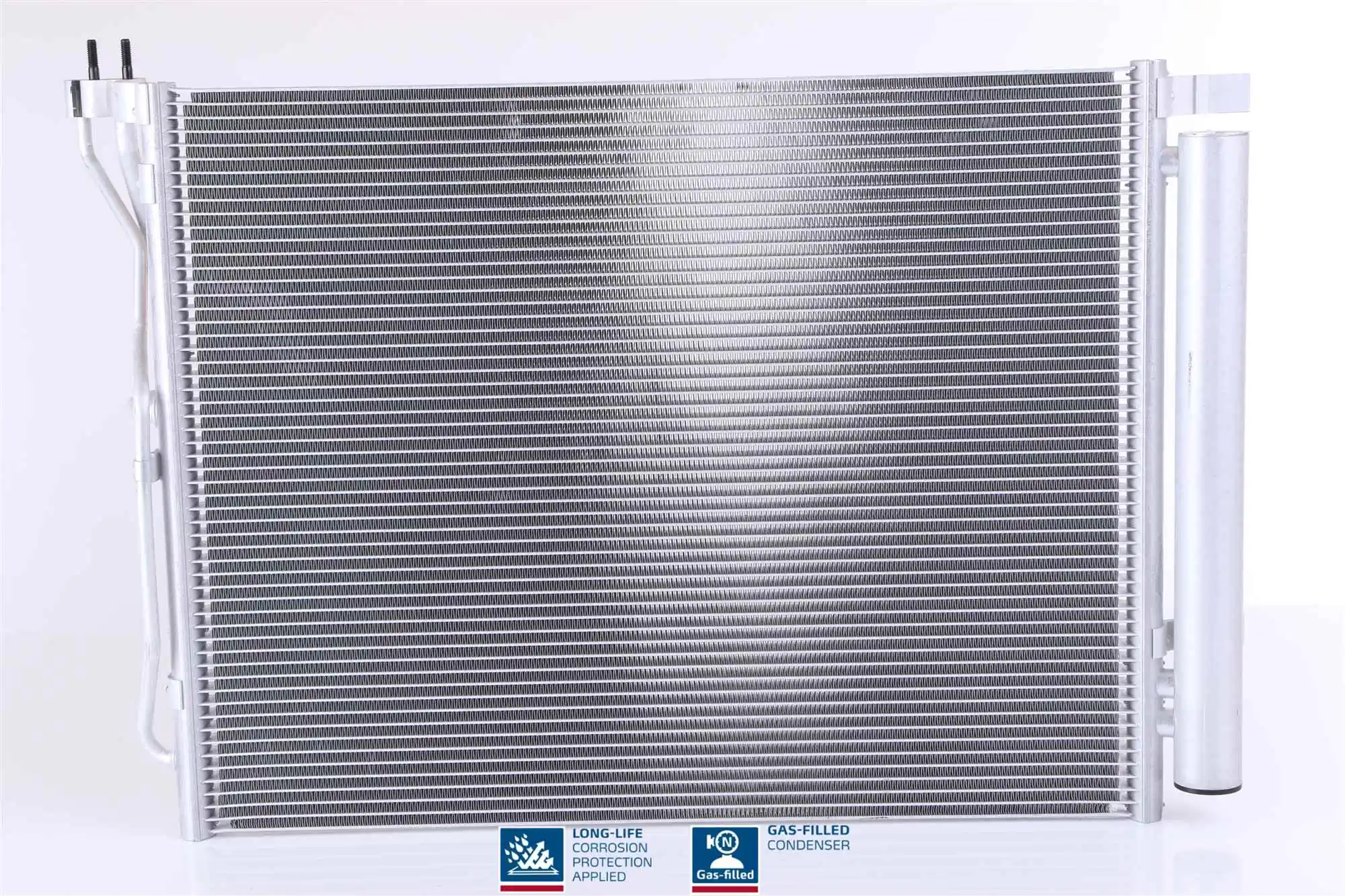 Radiator climatizare