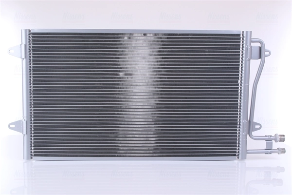 Radiator climatizare
