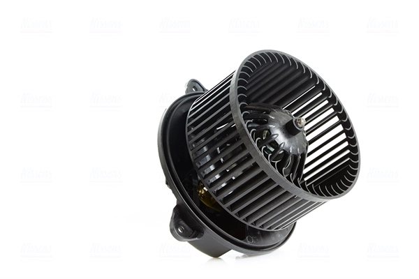 Ventilator, habitaclu