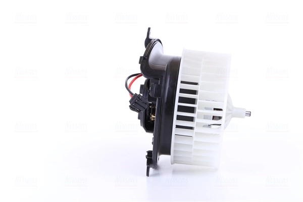 Ventilator habitaclu