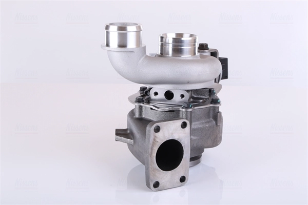 Turbina