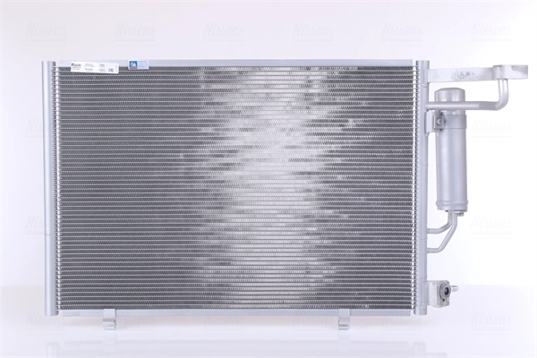 Radiator climatizare