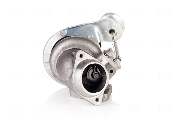 Turbina