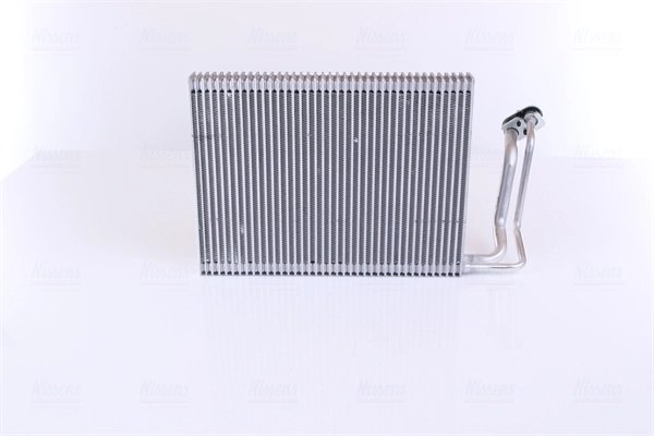 Evaporator, aer conditionat