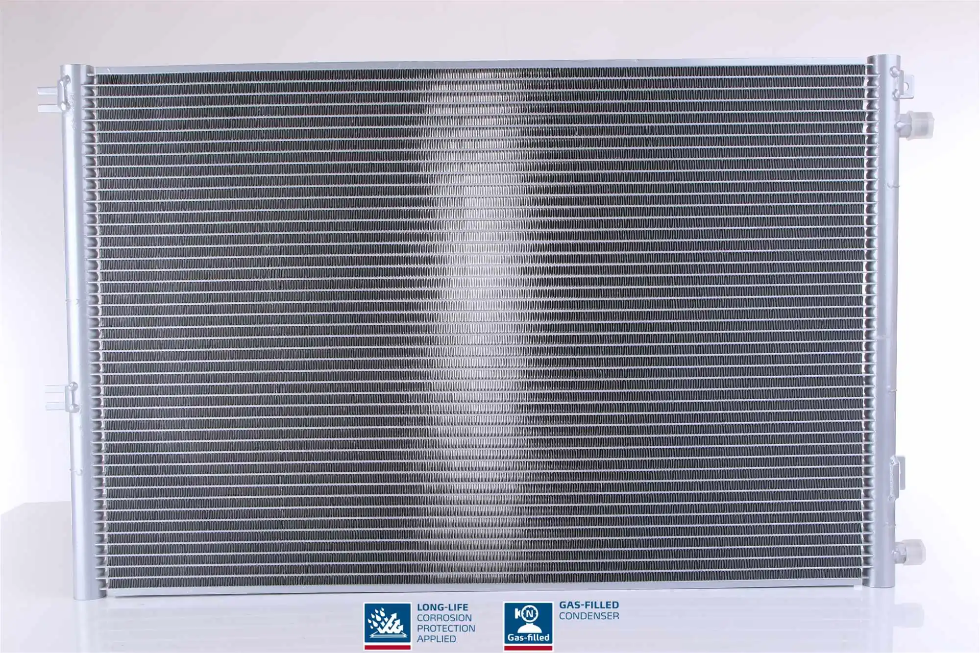 Radiator climatizare