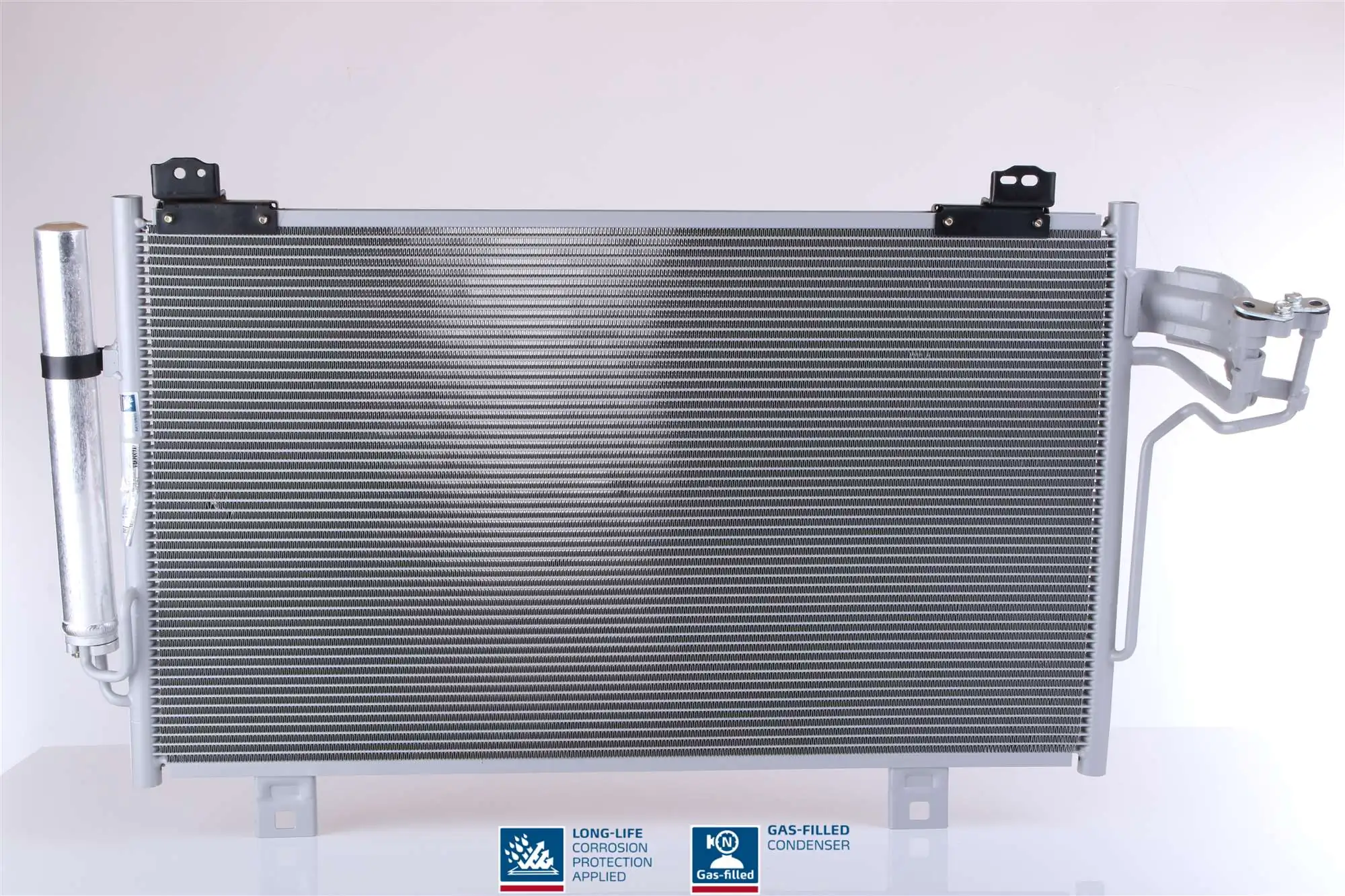 Radiator climatizare