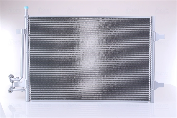 Radiator climatizare