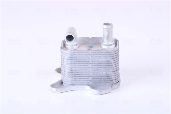 Radiator ulei / termoflot