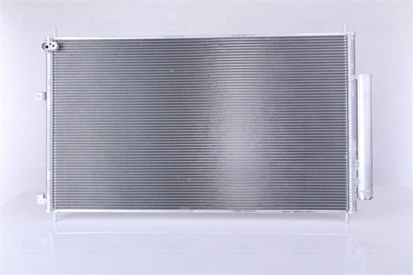 Radiator climatizare