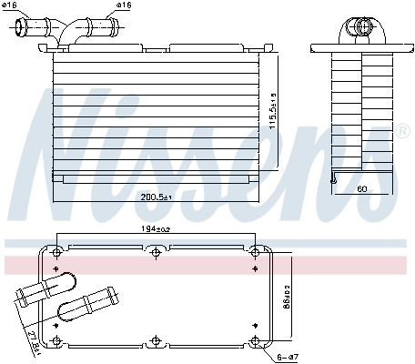 Intercooler
