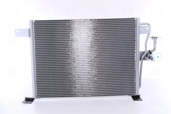 Radiator climatizare