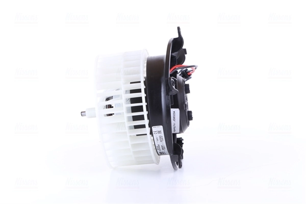 Ventilator habitaclu
