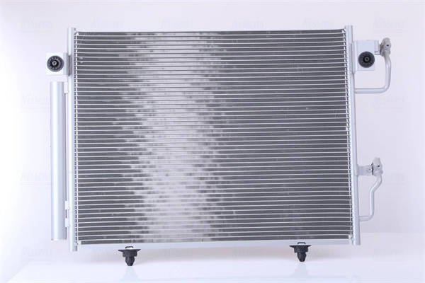 Radiator climatizare