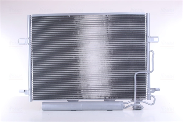 Radiator climatizare