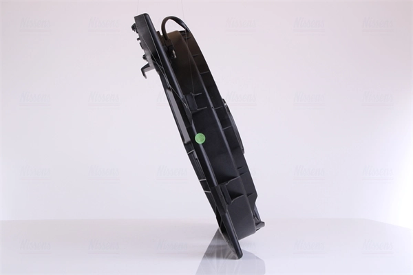 Ventilator radiator racire