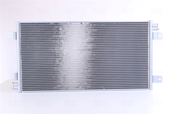 Radiator climatizare