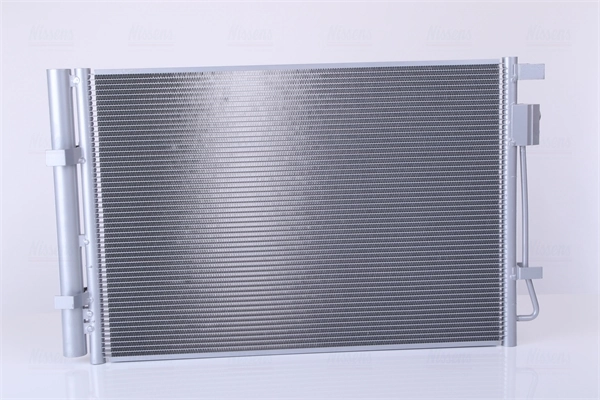 Radiator climatizare