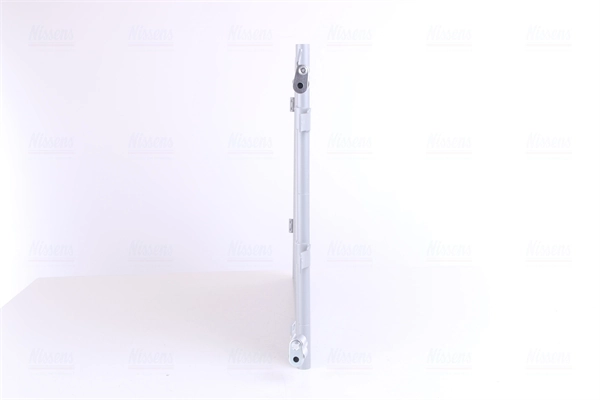 Radiator climatizare