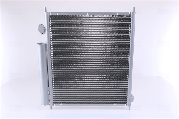Radiator climatizare