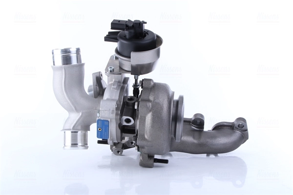 Turbina