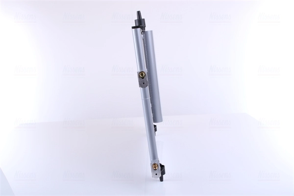 Radiator climatizare
