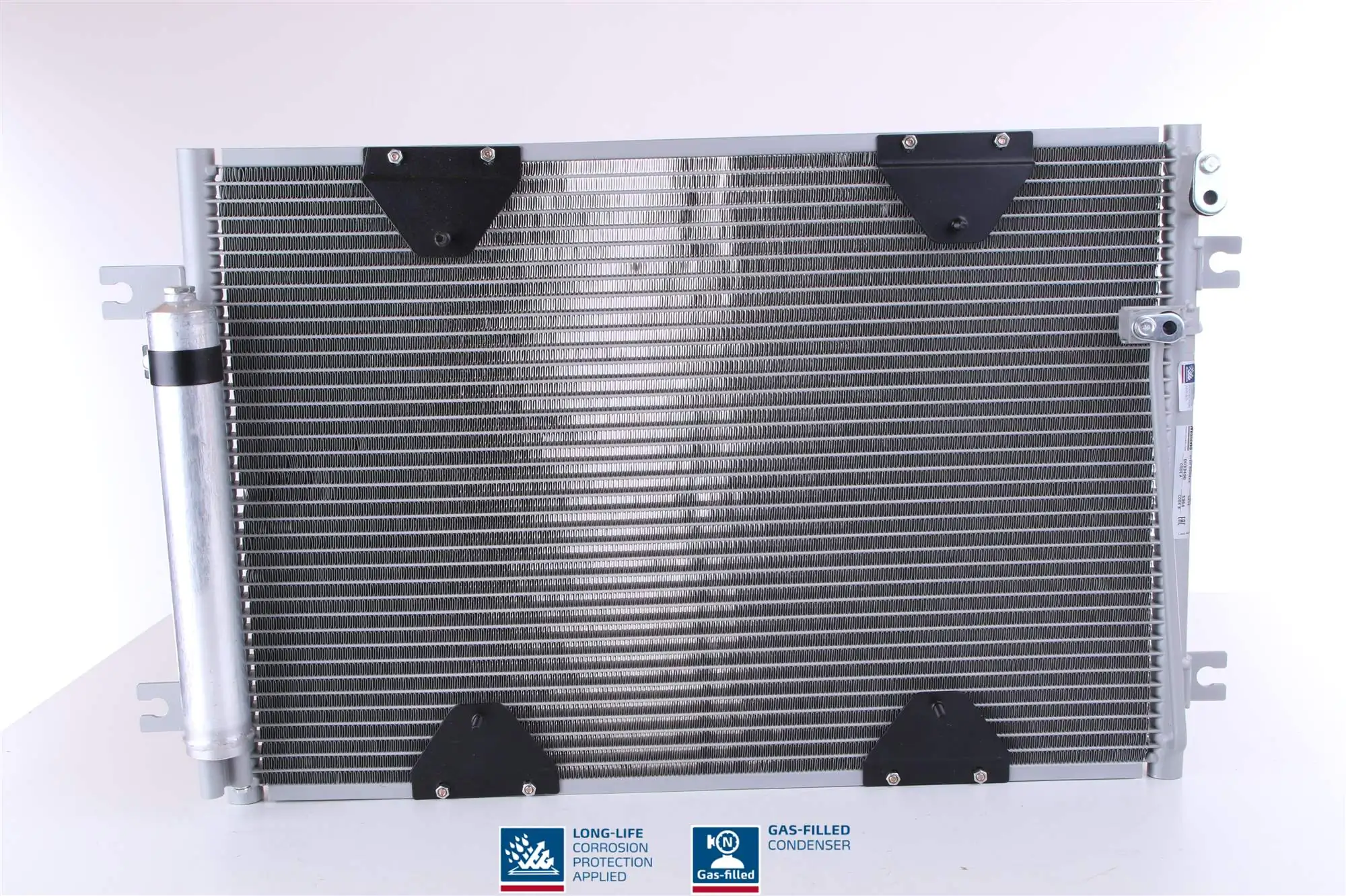 Radiator climatizare
