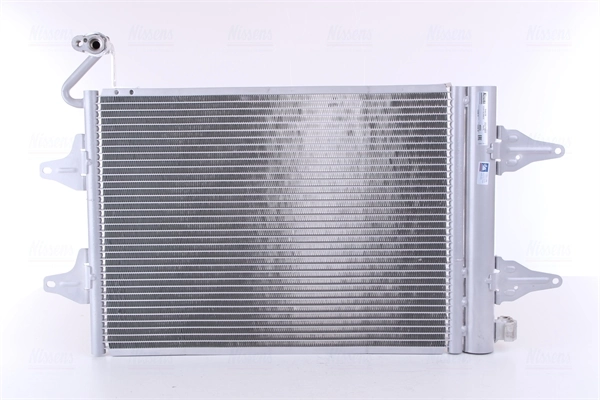 Radiator climatizare