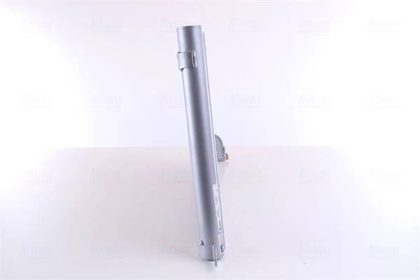 Radiator climatizare