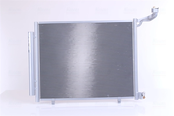 Radiator climatizare