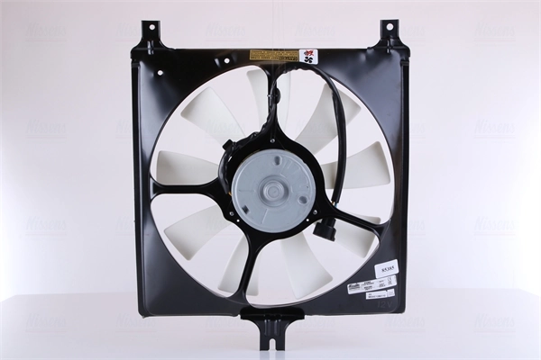 Ventilator radiator racire