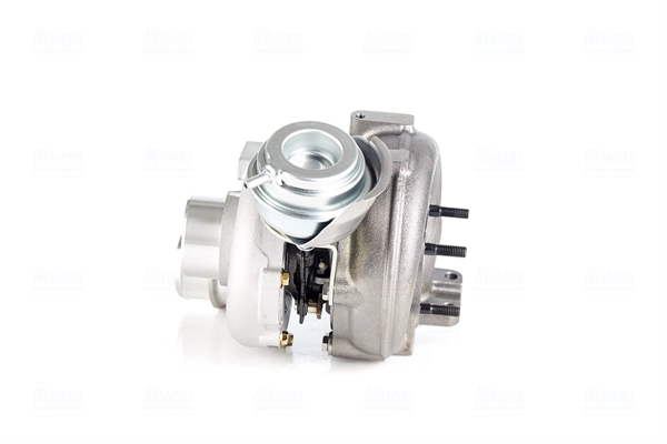 Turbina