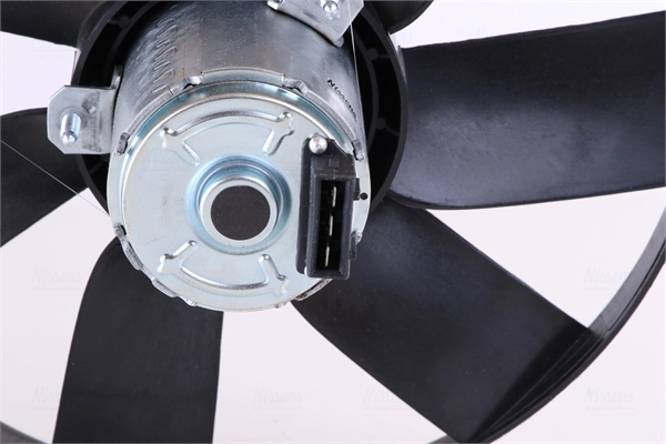 Ventilator radiator racire