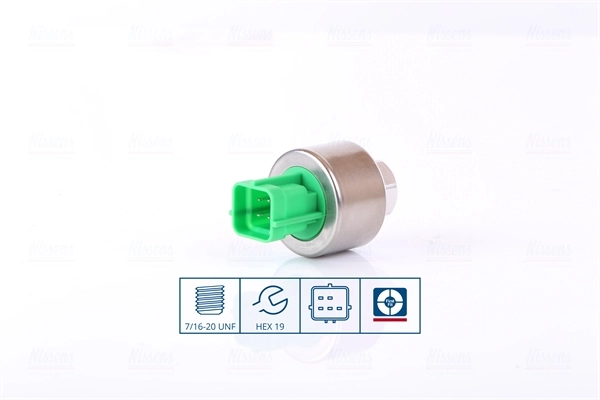 Comutator presiune aer conditionat