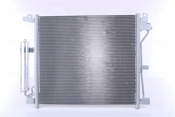 Radiator climatizare