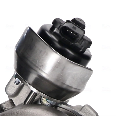 Turbina