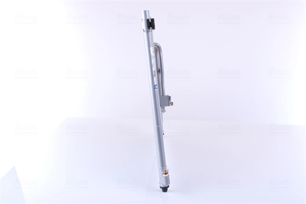 Radiator climatizare