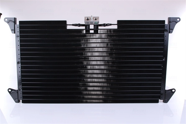 Radiator climatizare
