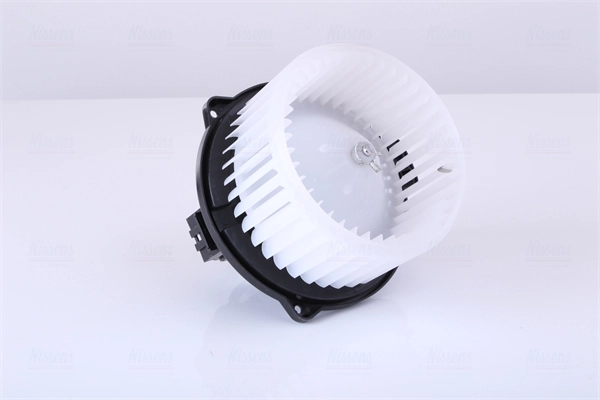 Ventilator habitaclu